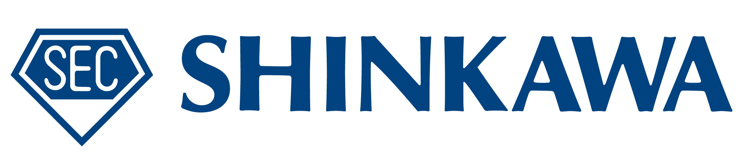 Shinkawa Logo